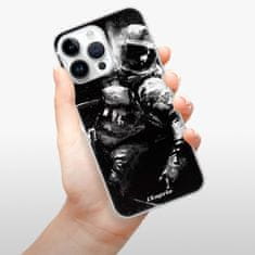 iSaprio Silikonové pouzdro - Astronaut 02 pro Apple iPhone 15 Pro Max