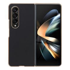 MobilMajak Obal / kryt na Samsung Galaxy Z Fold 4 5G černý - VOUGE Case