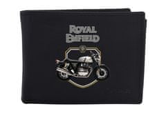 STRIKER Kožená peněženka Royal Enfield Continental GT 650 twin