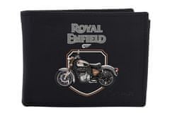 STRIKER Kožená peněženka Royal Enfield Classic 350