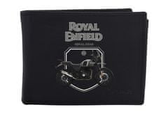 STRIKER Kožená peněženka Royal Enfield Himalayan