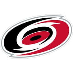 AUTOSAMOLEPKY.cz Samolepka Carolina Hurricanes NHL 5 cm