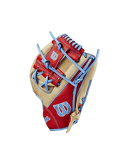 Wilson 2024 Baseballová rukavice A1000 1786 (11,5")