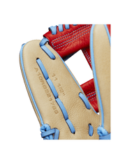 Wilson 2024 Baseballová rukavice A1000 1786 (11,5")