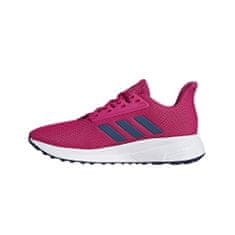 Adidas Boty na trenínk růžové 36 2/3 EU Duramo 9 K