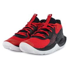 Under Armour Boty Jet '23 velikost 40,5