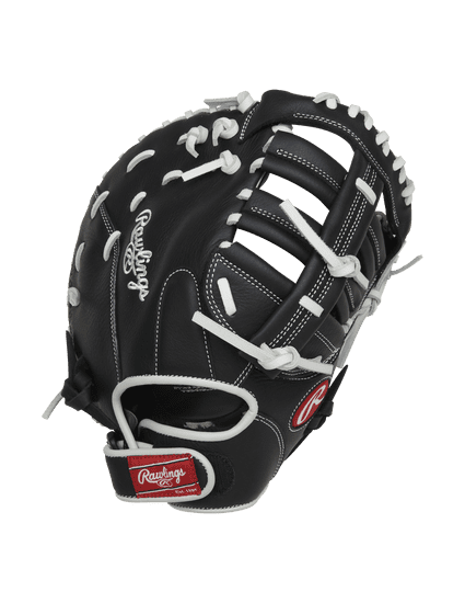 Rawlings FIRST BASE MITT Softbalová rukavice RAWLINGS "SHUT OUT" SERIES (12")