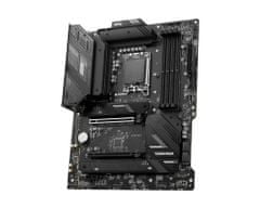 MSI MAG B760 TOMAHAWK WIFI/LGA 1700/ATX