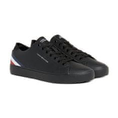 Tommy Hilfiger Boty Vulc Core Low FM0FM velikost 41