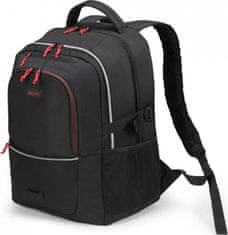 Dicota batoh pro notebook Backpack Plus SPIN / 14-15,6"/ černý