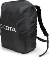 Dicota batoh pro notebook Backpack Plus SPIN / 14-15,6"/ černý