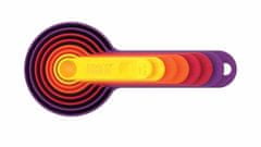 Joseph Joseph Zestaw miarek kuchennych Nest Measure