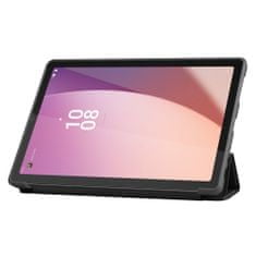 Tech-protect Smartcase pouzdro na Lenovo Tab M9 9'', černé