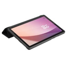 Tech-protect Smartcase pouzdro na Lenovo Tab M9 9'', černé