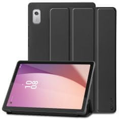 Tech-protect Smartcase pouzdro na Lenovo Tab M9 9'', černé