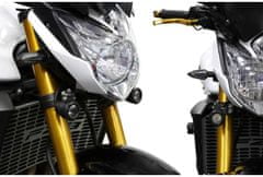 SEFIS Adventure univerzální přídavná LED světla 20W s kabeláží Yamaha FZ8