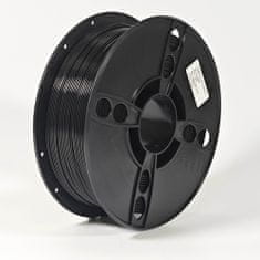 DLTECH DLTECH PLA FILAMENT 1,75MM ČERNÁ