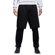 Adidas Kalhoty černé 182 - 187 cm/XL Winter Sweat Pants