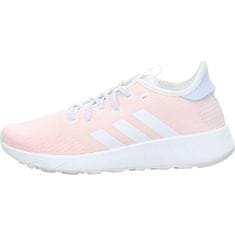 Adidas Boty na trenínk růžové 37 1/3 EU Questar X