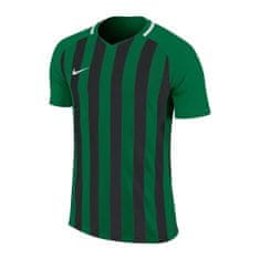 Nike Tričko S Striped Division Iii Jsy