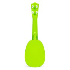 EcoToys Dětské ukulele Dumbo kiwi