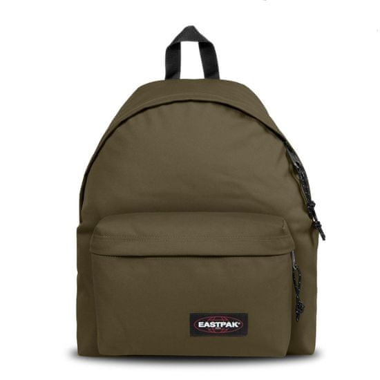 Eastpak Batohy univerzálni olivové Padded Pakr Army