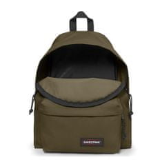 Eastpak Batohy univerzálni olivové Padded Pakr Army