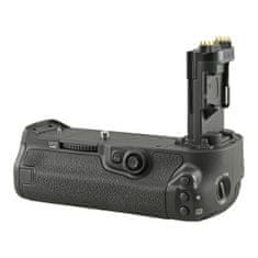 Jupio Battery Grip pro Canon EOS 7D MKII (2x LP-E6 nebo 6x AA)