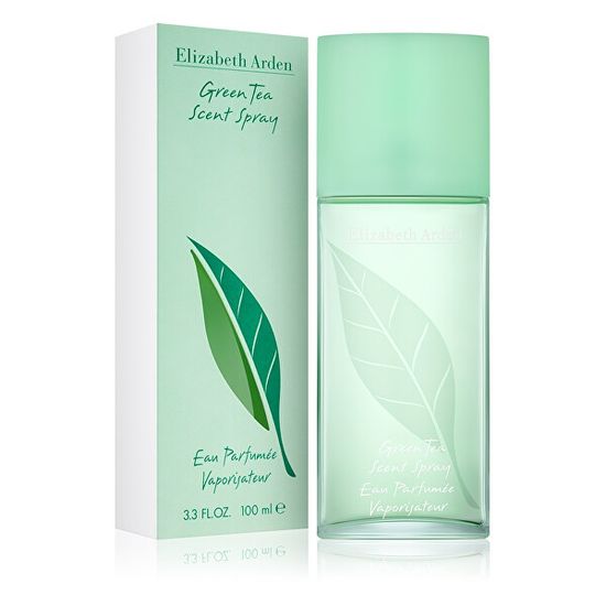 Elizabeth Arden Green Tea - EDP