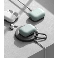 RINGKE RINGKE SILICONE APPLE AIRPOS PRO 1 / 2 SEAFOAM