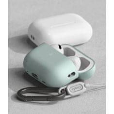 RINGKE RINGKE SILICONE APPLE AIRPOS PRO 1 / 2 SEAFOAM