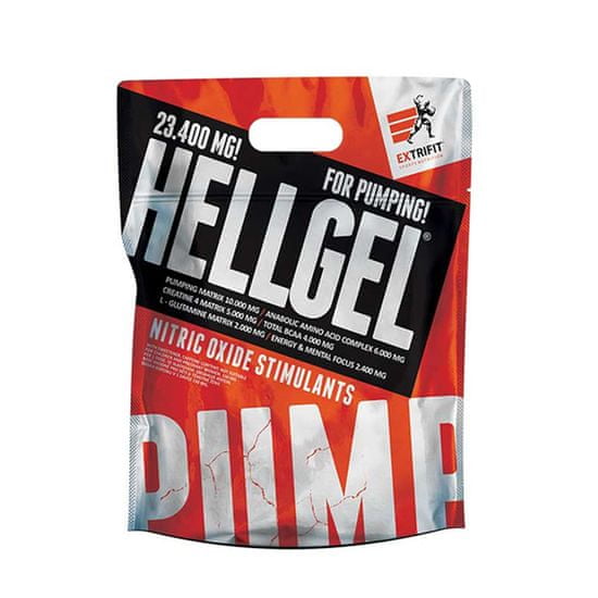 Extrifit Hellgel 25 x 80 g