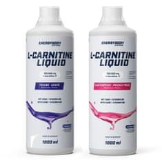 EnergyBody L-Carnitin Liquid 100.000mg 1000ml - opuncie 