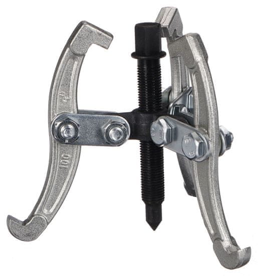 SIXTOL Stahovák ložisek 3-ramenný MECHANIC TRIPLE PULLER 100, 4"/100mm