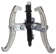 SIXTOL Stahovák ložisek 3-ramenný MECHANIC TRIPLE PULLER 100, 4"/100mm