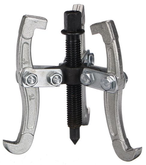 SIXTOL Stahovák ložisek 3-ramenný MECHANIC TRIPLE PULLER 75, 3"/75mm