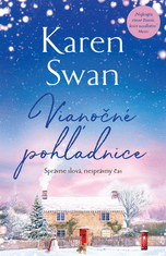 Karen Swan: Vianočné pohľadnice