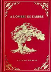 Aminah Dobias: A l´ombre de l´arbre