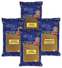 Lorpio Megamix Plotice 3 kg