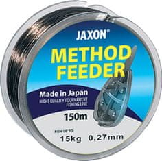 Jaxon Vlasec Method Feeder 150m 0,16mm