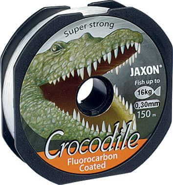 Jaxon Vlasec Crocodile FC. Coated 150m