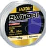 Jaxon Vlasec Satori Fluorocarbon Premium 20m 0,27mm