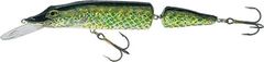 Jaxon HOLO SELECT PIKE 2-SEC LURES 10,0cm F P