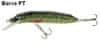 Wobler HS Pike Max 30cm Floating barva PT