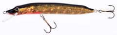 Jaxon HOLO SELECT PIKE LURES 10,0cm F BM