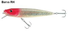 Jaxon Wobler HS Troll 22cm Floating barva RH