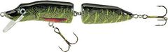 Jaxon HOLO SELECT PIKE 2-SEC LURES 12,0cm F PT