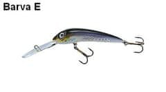 Jaxon Wobler HS Ferox DR 10cm Floating barva N