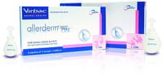 Virbac Allerderm Spot on 6x2ml pro psy a kočky do 10kg