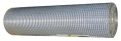 síť svařovaná, pozinkovaná, 19 / 1,4 mm, 1000 mm x 25 m